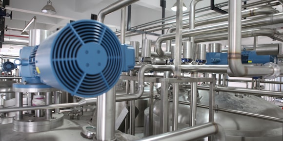 Cloud Solutions for Manufacturing SMEs, Pune Maharashtra | JSN Techmark