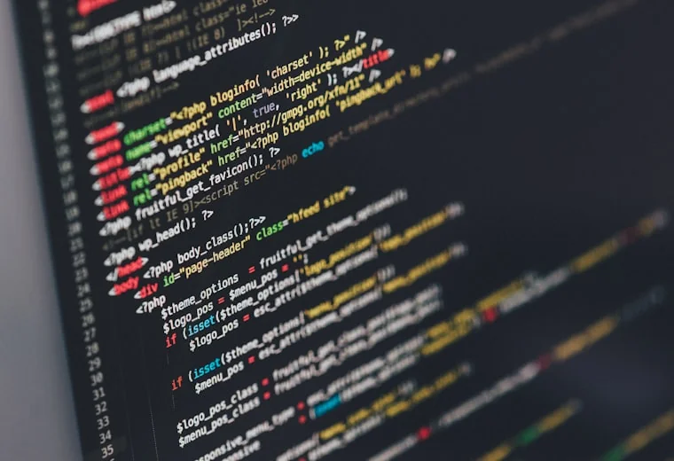 Web development performance scores, SEO-optimised website Pune